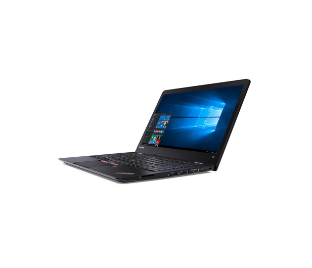 Lenovo ThinkPad 13 G2 i5-7200U/8GB/256SSD/Win10P FHD - 344592 - zdjęcie